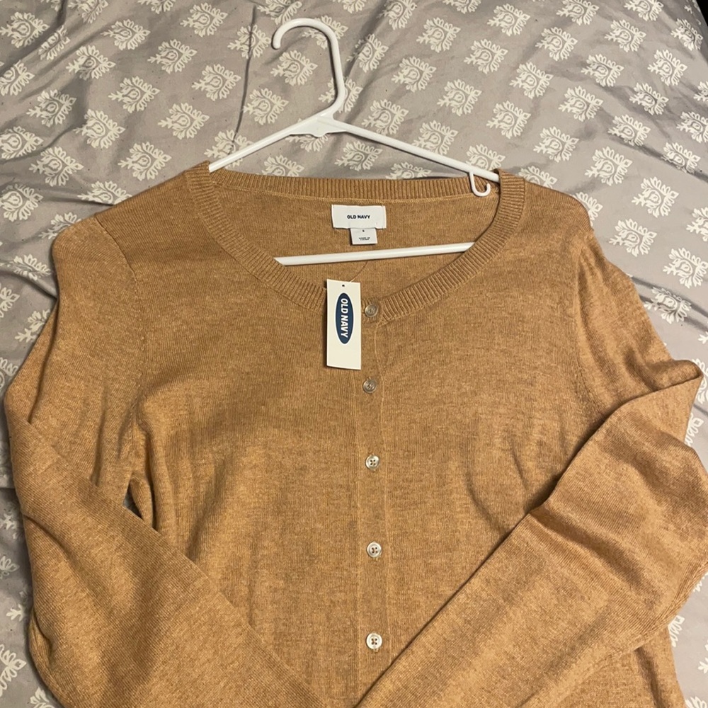 old navy sweater